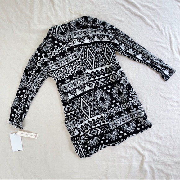 *Bundle Only* L8ter Slim Fit Cardigan - Picture 5 of 5